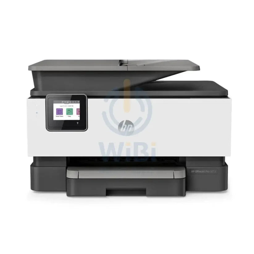 HP OfficeJet Pro 9013 AIO - 22ppm / 4800dpi / A4 / USB / LAN / Wi-Fi / FAX / Color Inkjet - Printer HP OfficeJet Pro 9013 AIO - 22ppm / 4800dpi / A4 / USB / LAN / Wi-Fi / FAX / Color Inkjet - Printer